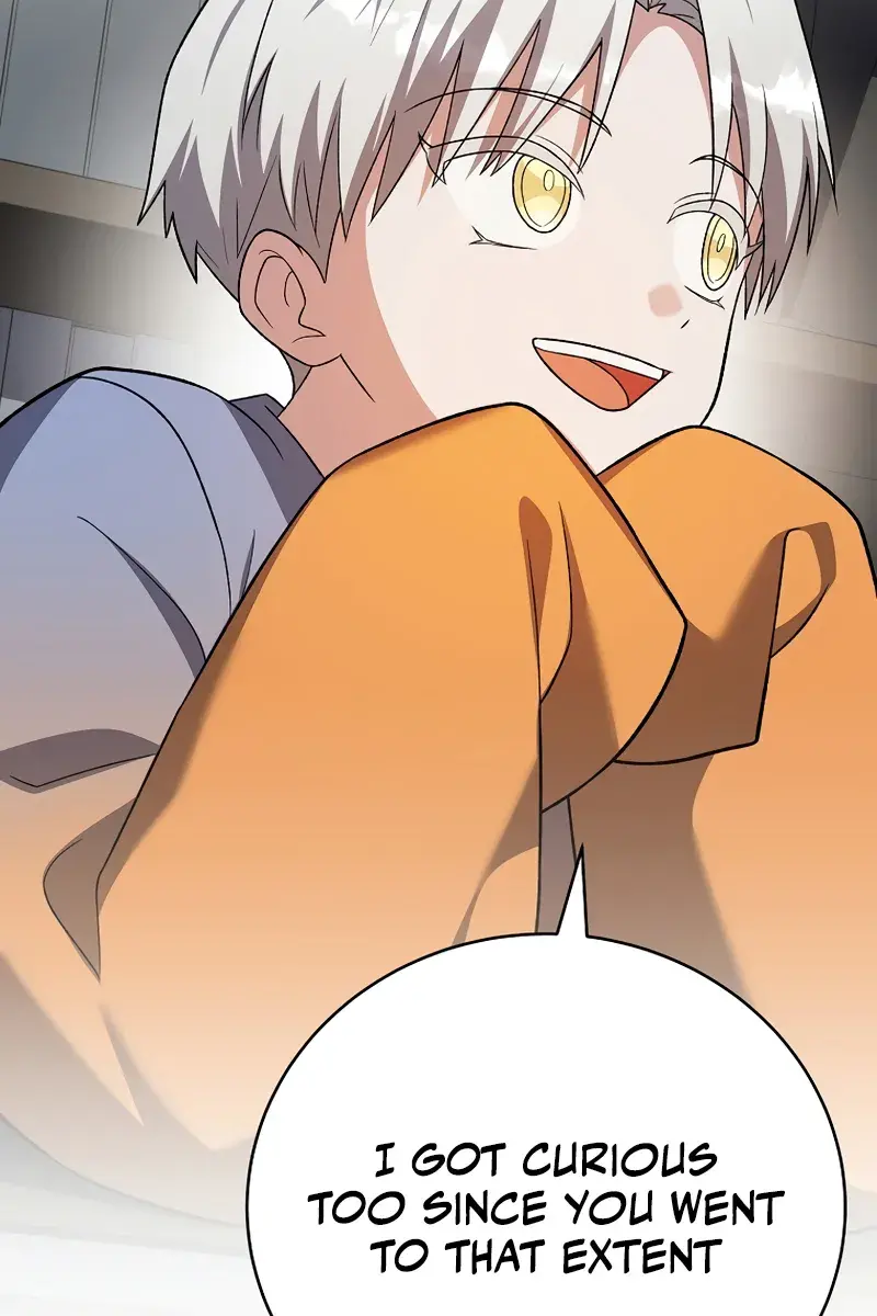 The Novel's Extra Remake Chapter 149 Page 54