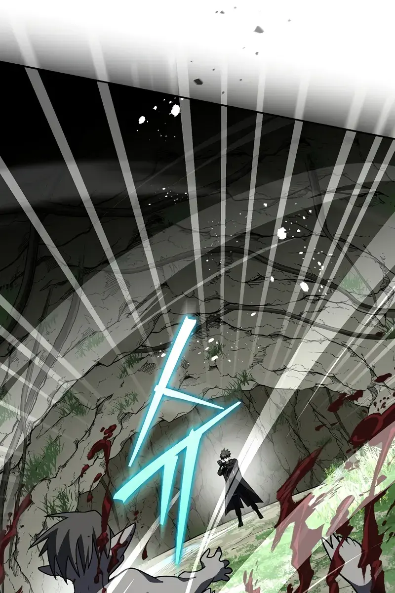 The Novel's Extra Remake Chapter 149 Page 61