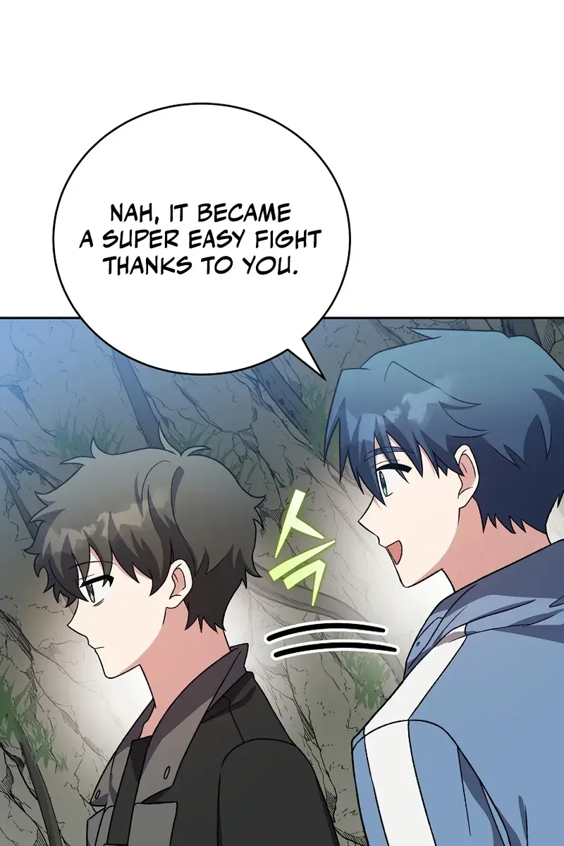 The Novel's Extra Remake Chapter 149 Page 70