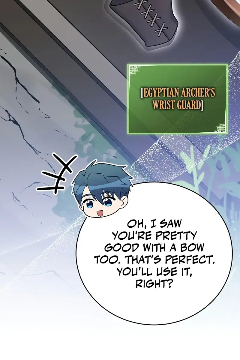 The Novel's Extra Remake Chapter 149 Page 75