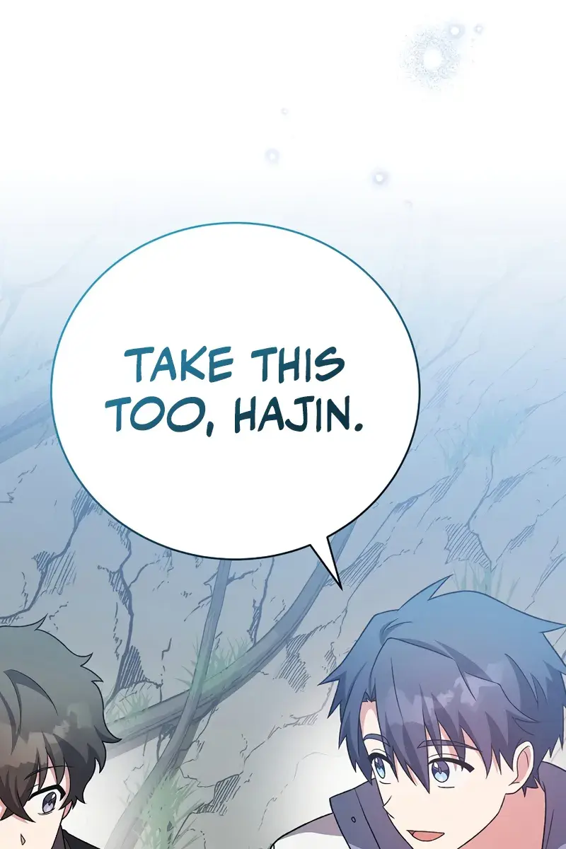 The Novel's Extra Remake Chapter 149 Page 85