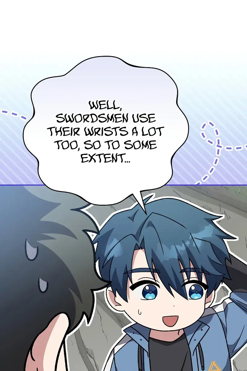 The Novel's Extra Remake Chapter 149 Page 89