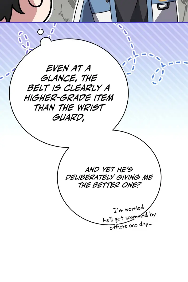 The Novel's Extra Remake Chapter 149 Page 90