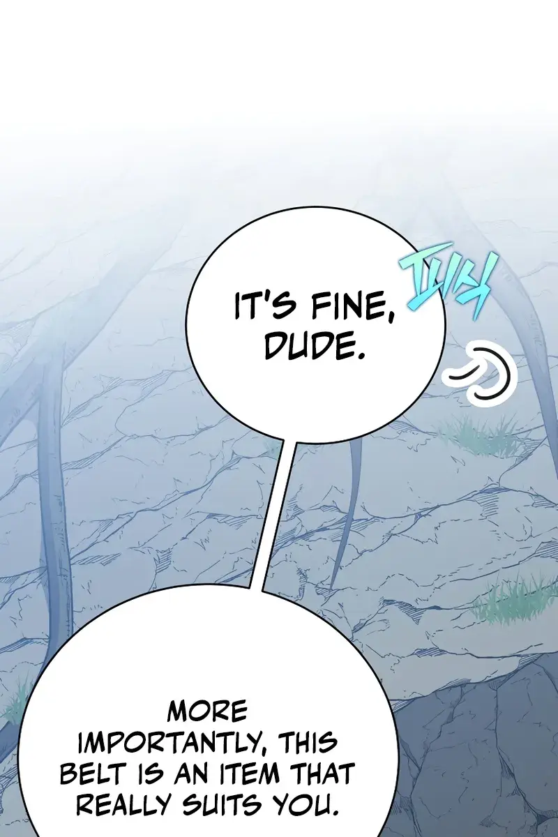 The Novel's Extra Remake Chapter 149 Page 91