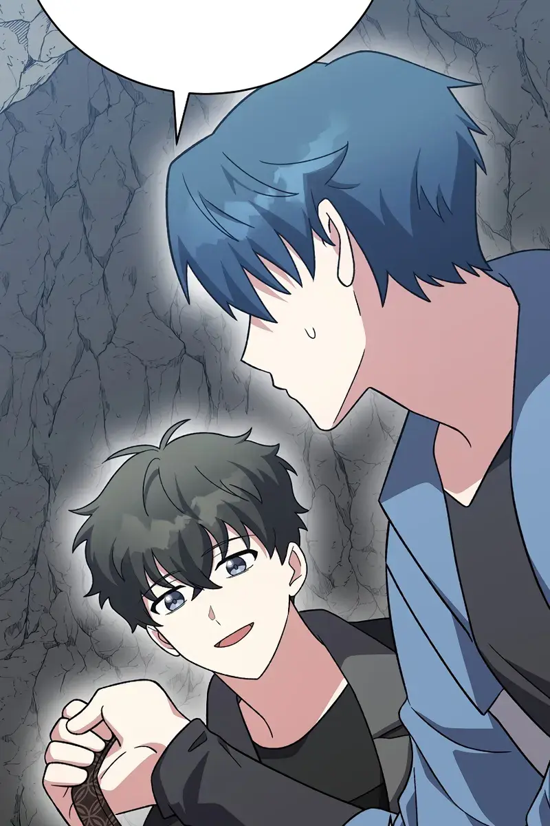 The Novel's Extra Remake Chapter 149 Page 92