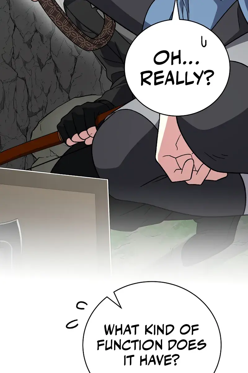 The Novel's Extra Remake Chapter 149 Page 93