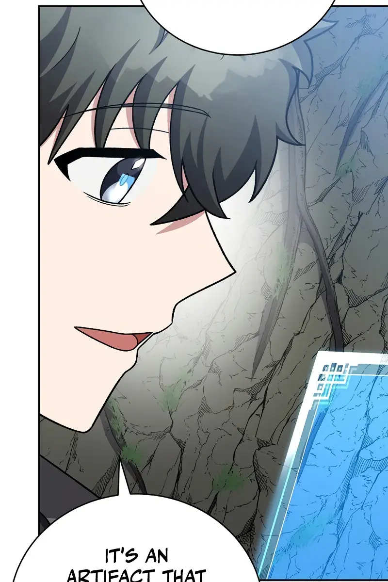 The Novel's Extra Remake Chapter 149 Page 94