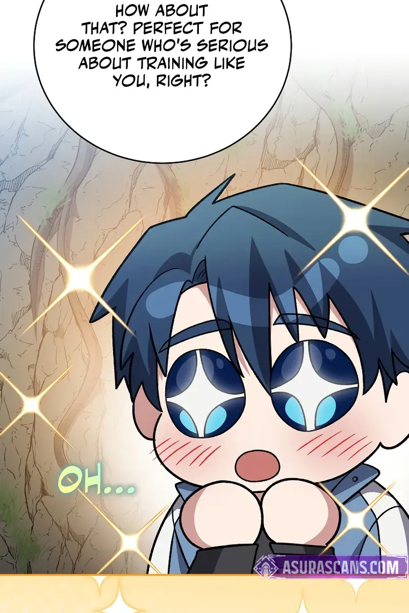 The Novel's Extra Remake Chapter 149 Page 96