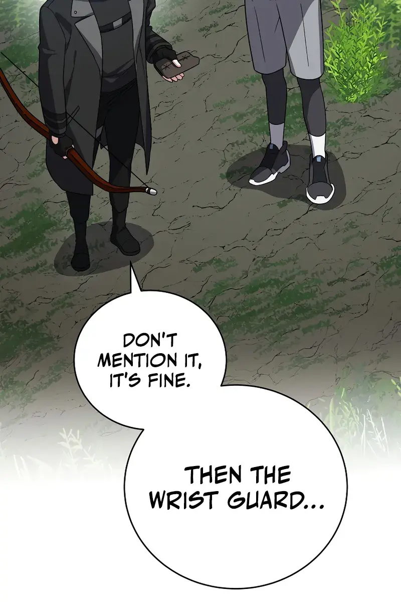 The Novel's Extra Remake Chapter 149 Page 99