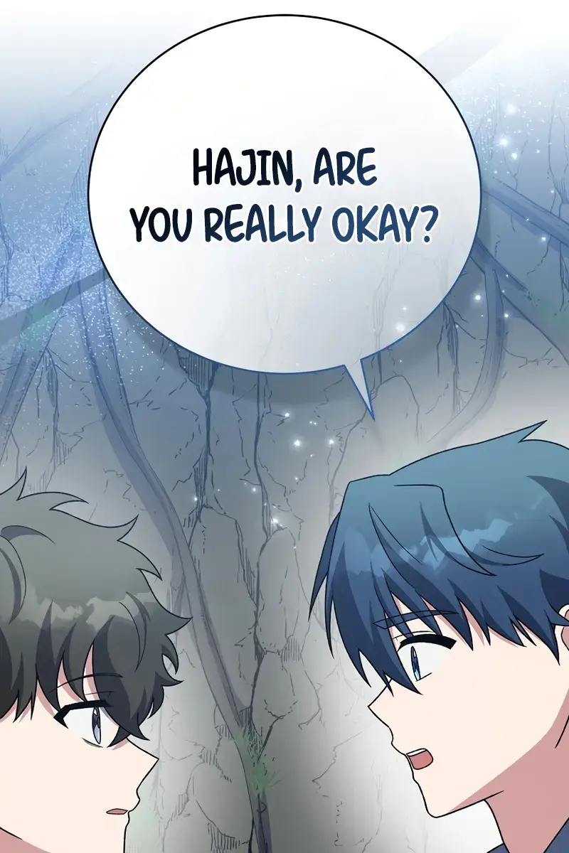 The Novel's Extra Remake Chapter 149 Page 109