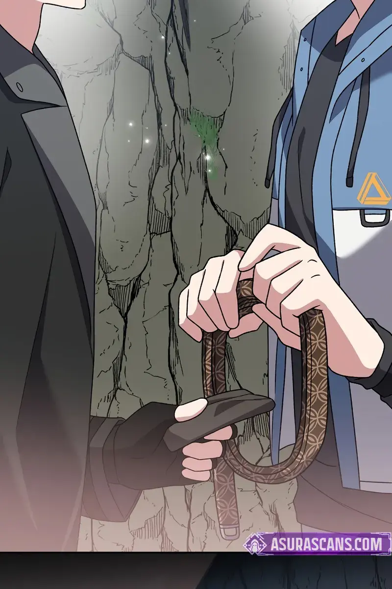 The Novel's Extra Remake Chapter 149 Page 110