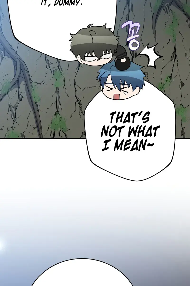 The Novel's Extra Remake Chapter 149 Page 112