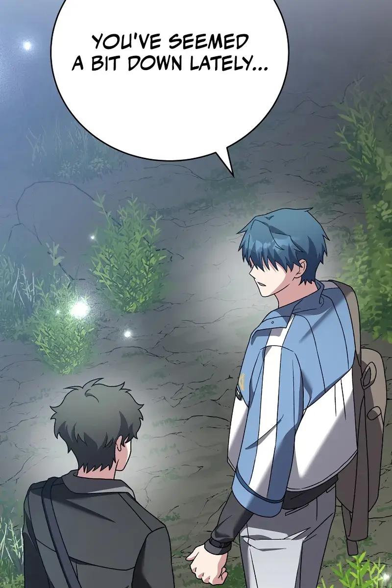 The Novel's Extra Remake Chapter 149 Page 113