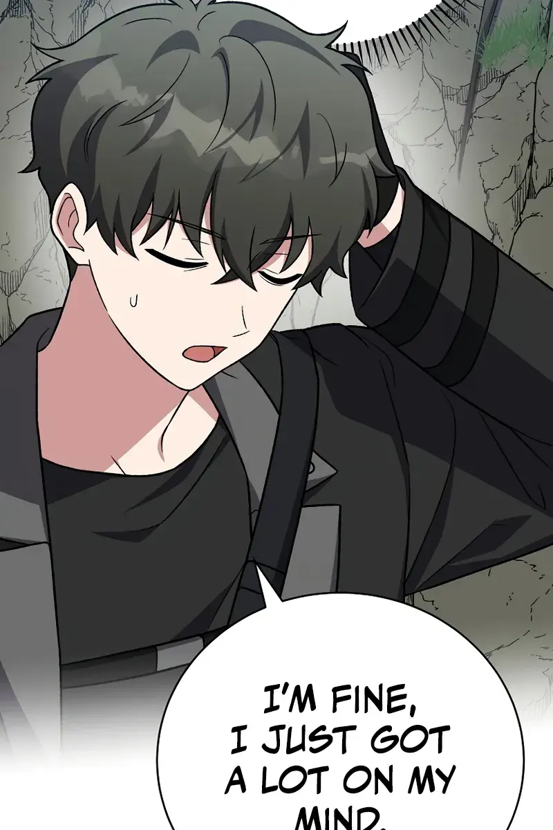 The Novel's Extra Remake Chapter 149 Page 116