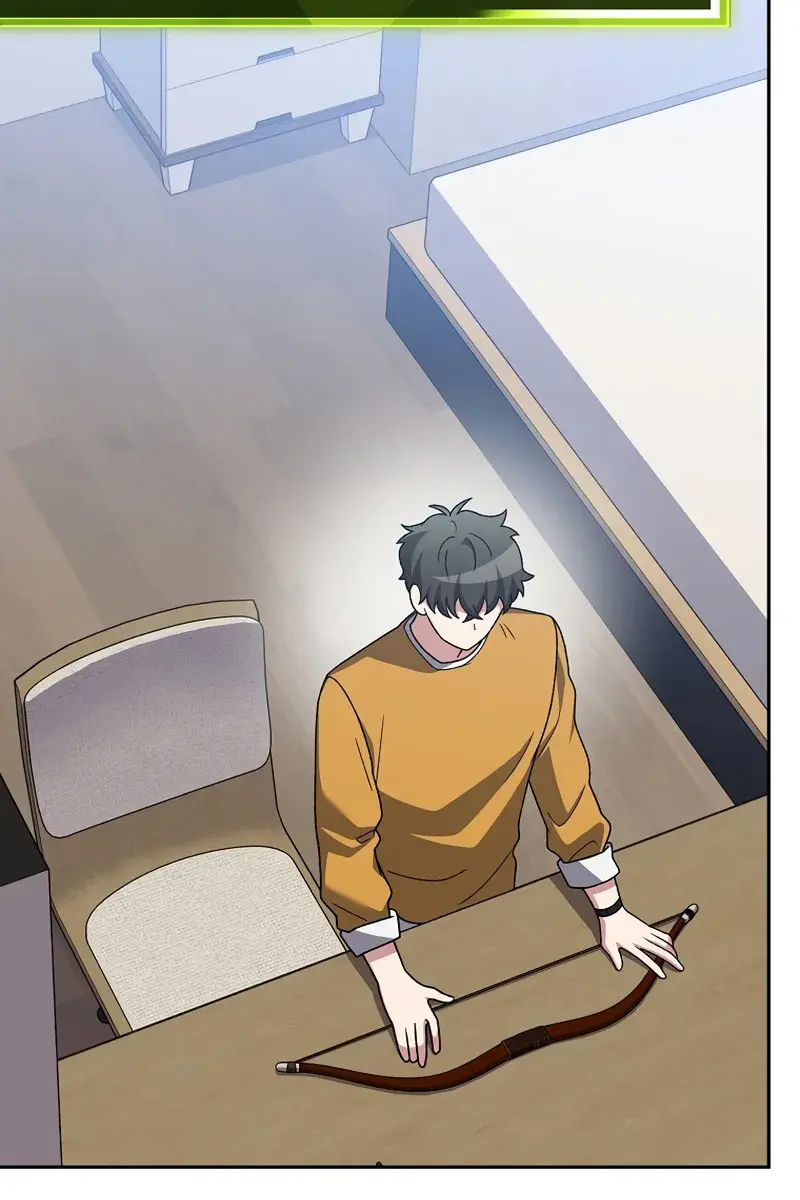 The Novel's Extra Remake Chapter 149 Page 127