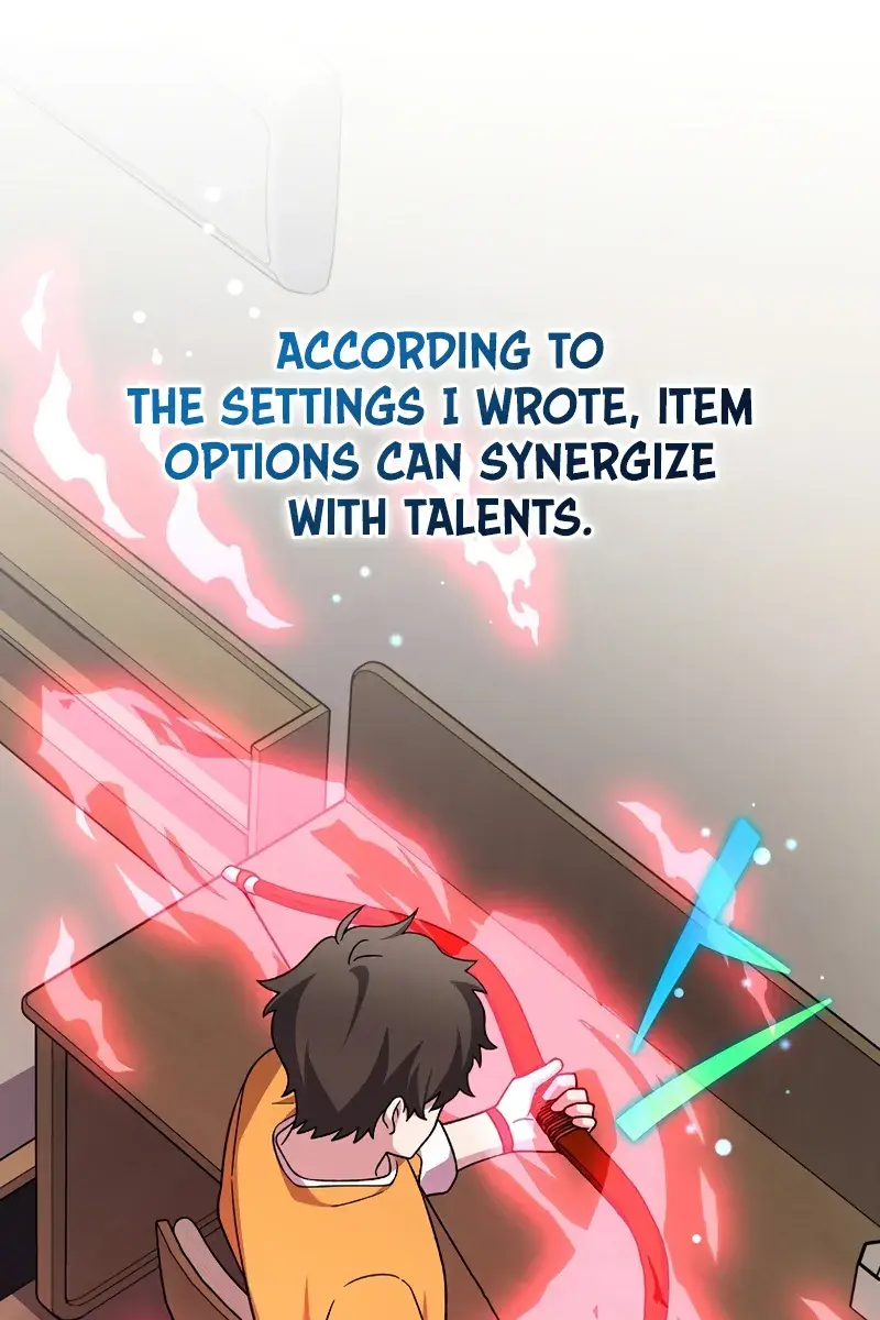 The Novel's Extra Remake Chapter 149 Page 132