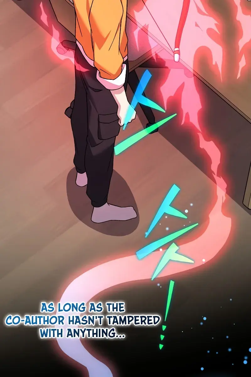 The Novel's Extra Remake Chapter 149 Page 133