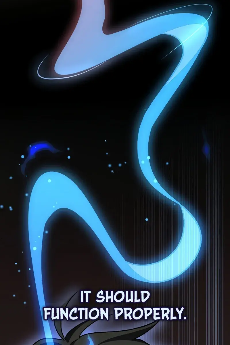 The Novel's Extra Remake Chapter 149 Page 134