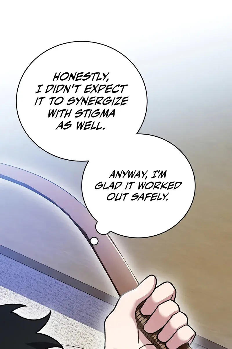 The Novel's Extra Remake Chapter 149 Page 141