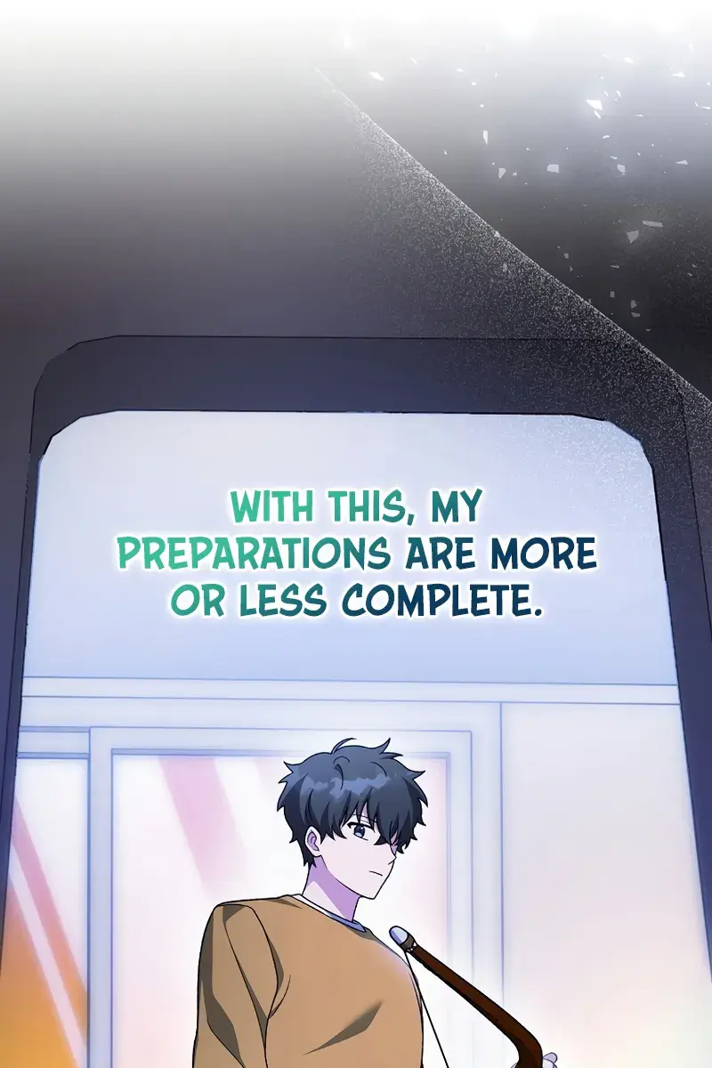 The Novel's Extra Remake Chapter 149 Page 143