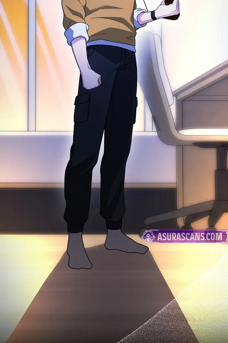 The Novel's Extra Remake Chapter 149 Page 144