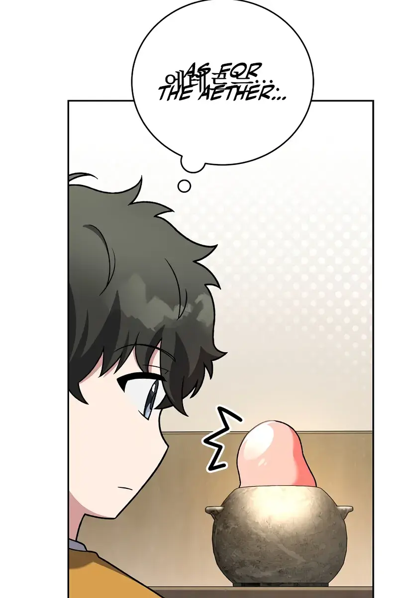 The Novel's Extra Remake Chapter 150 Page 18