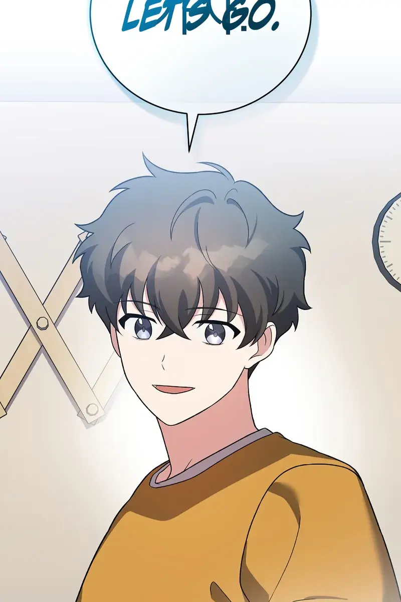 The Novel's Extra Remake Chapter 150 Page 21