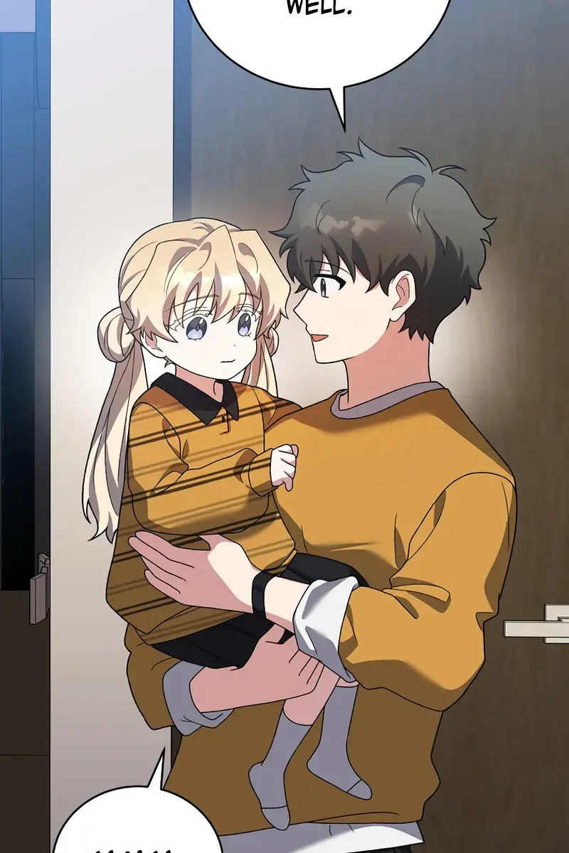 The Novel's Extra Remake Chapter 150 Page 33