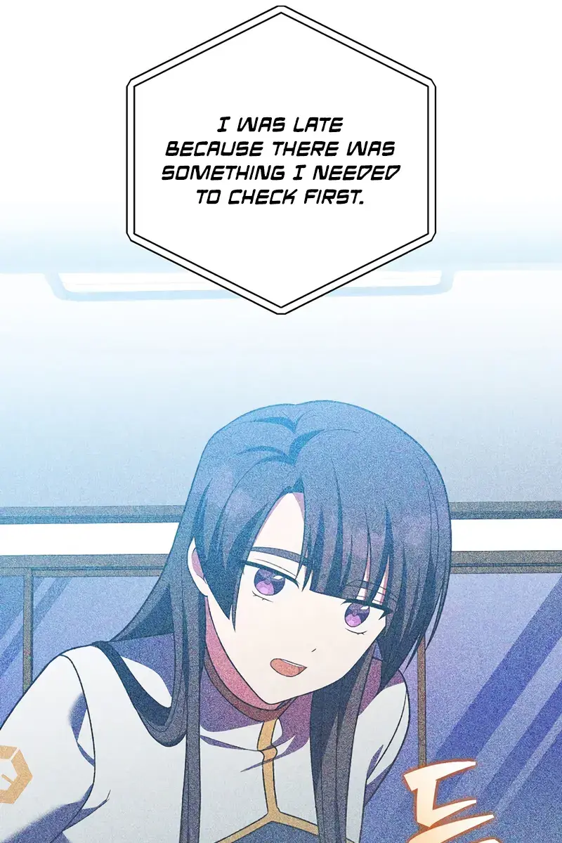 The Novel's Extra Remake Chapter 150 Page 50