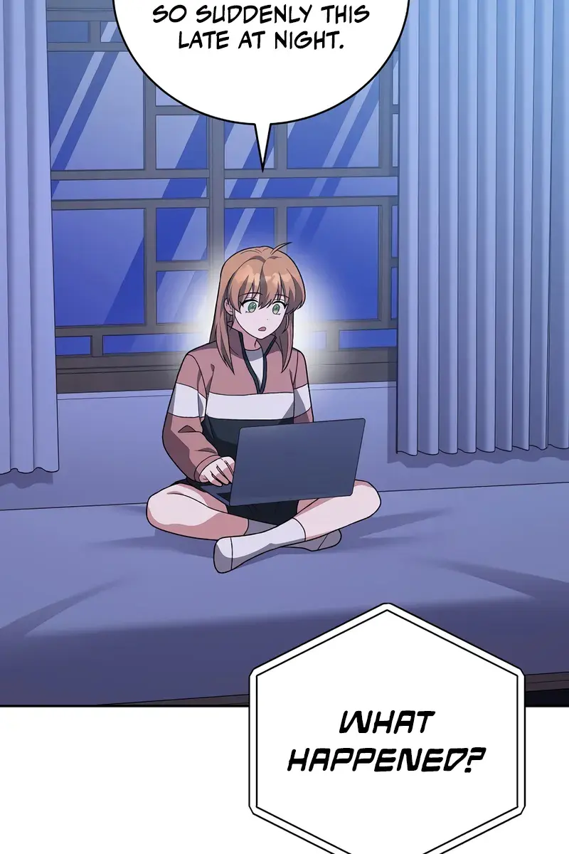 The Novel's Extra Remake Chapter 150 Page 52