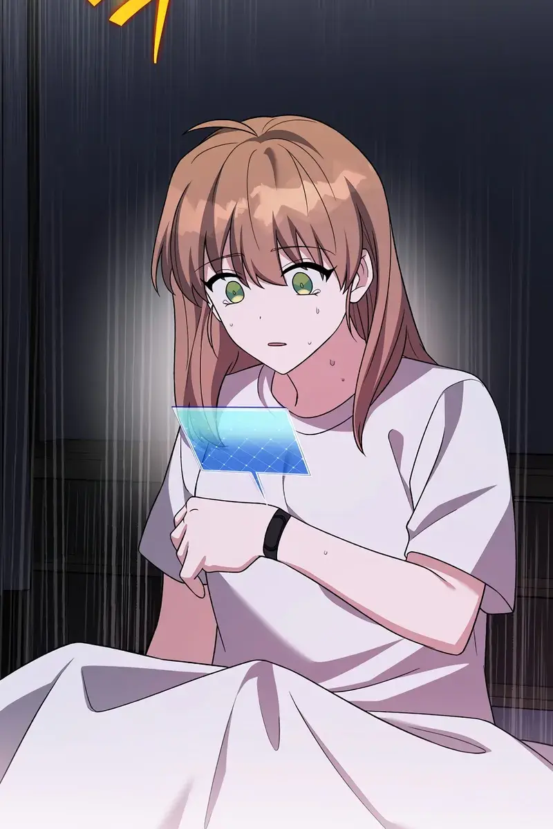 The Novel's Extra Remake Chapter 150 Page 105