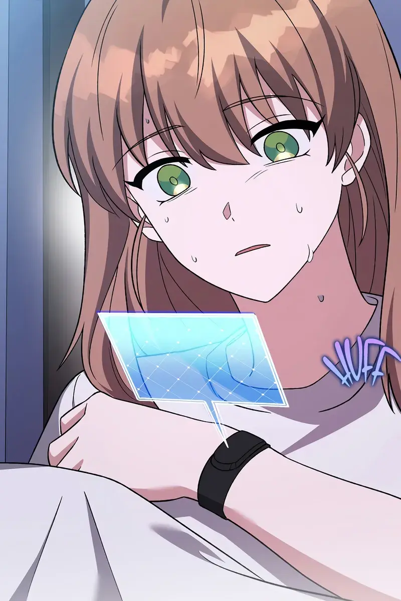 The Novel's Extra Remake Chapter 150 Page 107