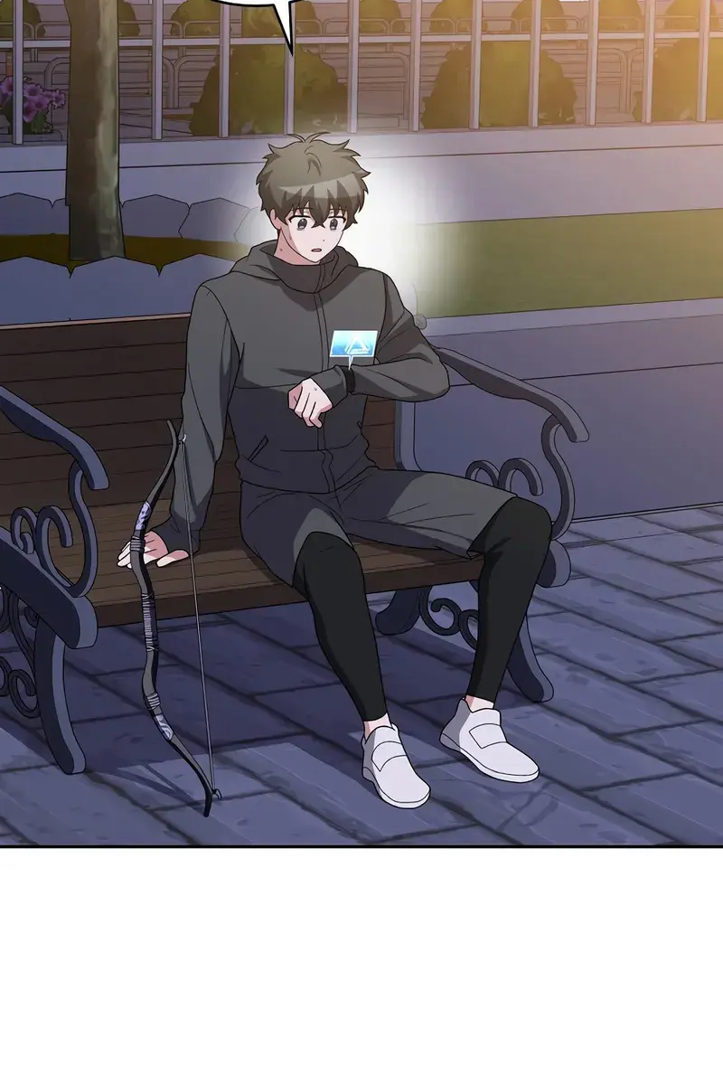 The Novel's Extra Remake Chapter 150 Page 118