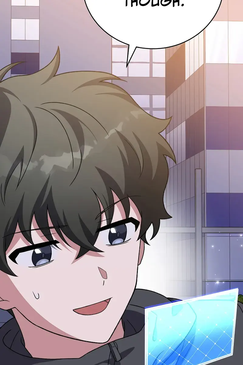 The Novel's Extra Remake Chapter 150 Page 124