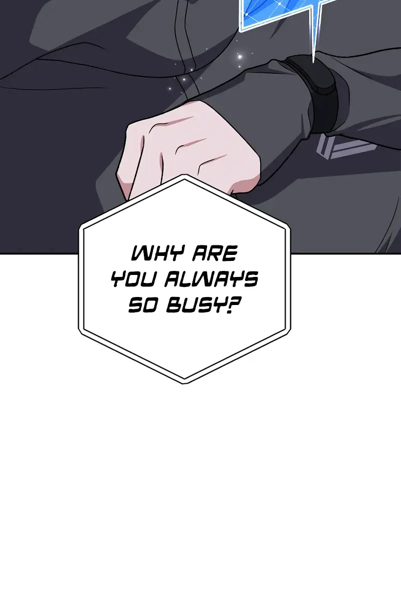 The Novel's Extra Remake Chapter 150 Page 125