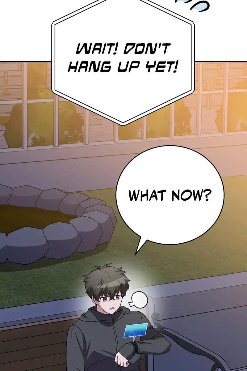 The Novel's Extra Remake Chapter 150 Page 131