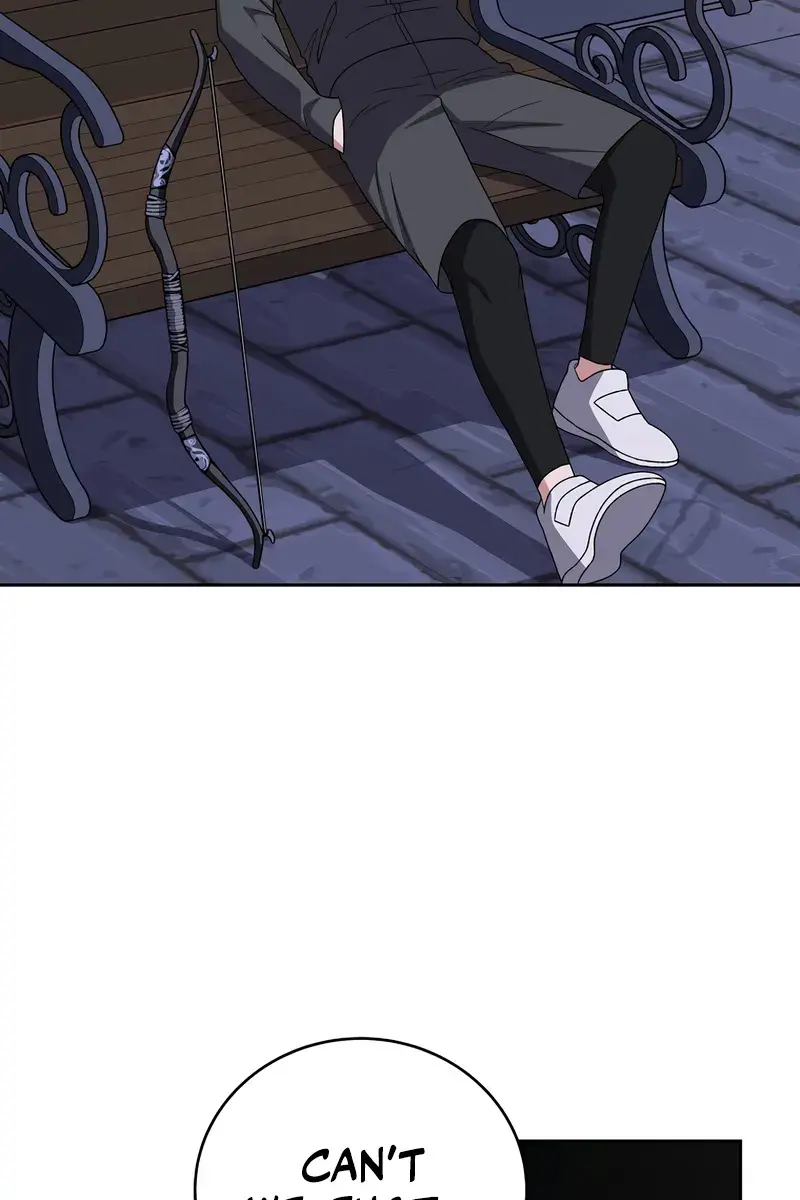 The Novel's Extra Remake Chapter 150 Page 132