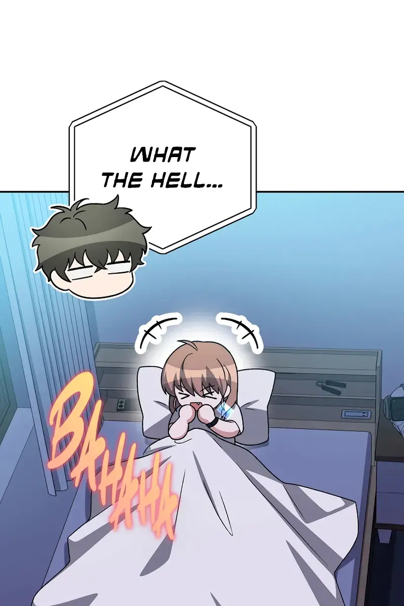 The Novel's Extra Remake Chapter 150 Page 142