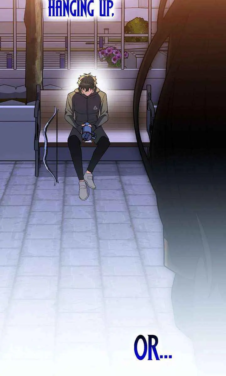 The Novel's Extra Remake Chapter 151 Page 11