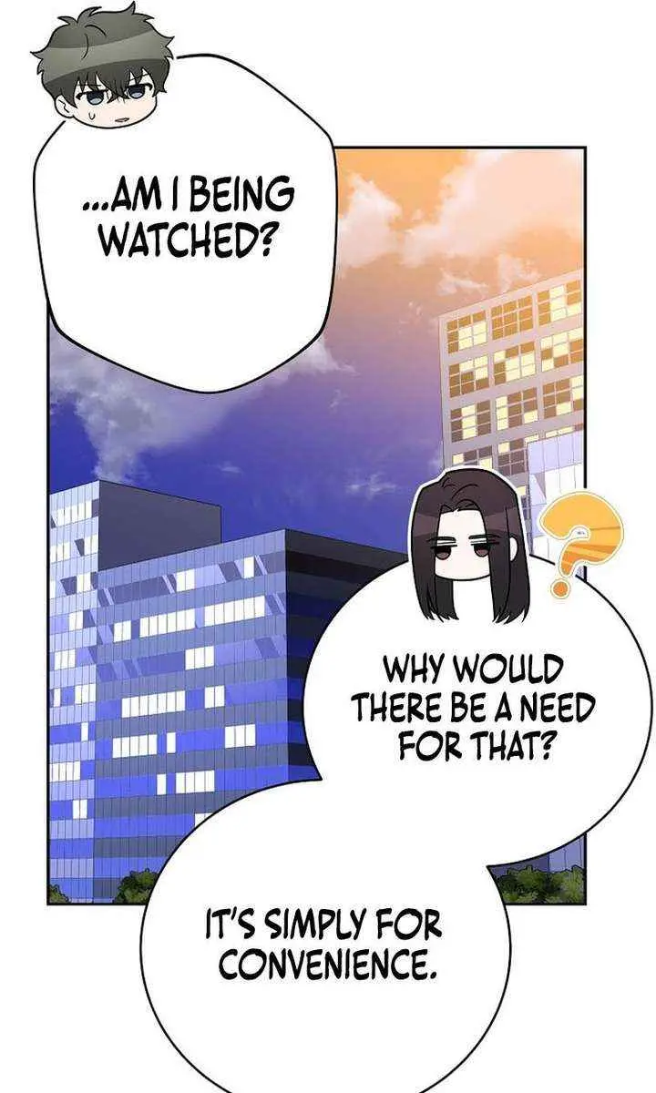 The Novel's Extra Remake Chapter 151 Page 18