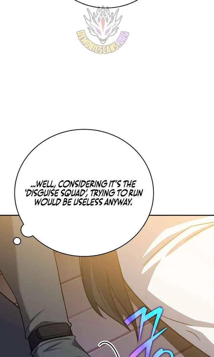 The Novel's Extra Remake Chapter 151 Page 19