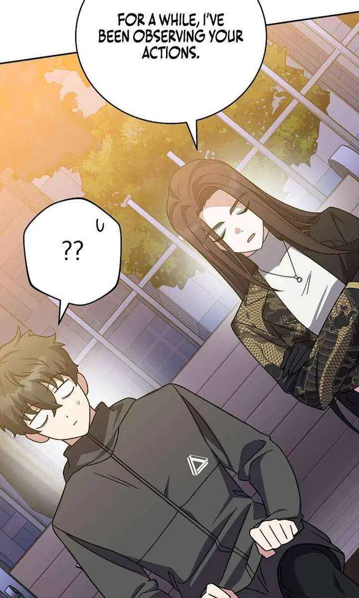 The Novel's Extra Remake Chapter 151 Page 21