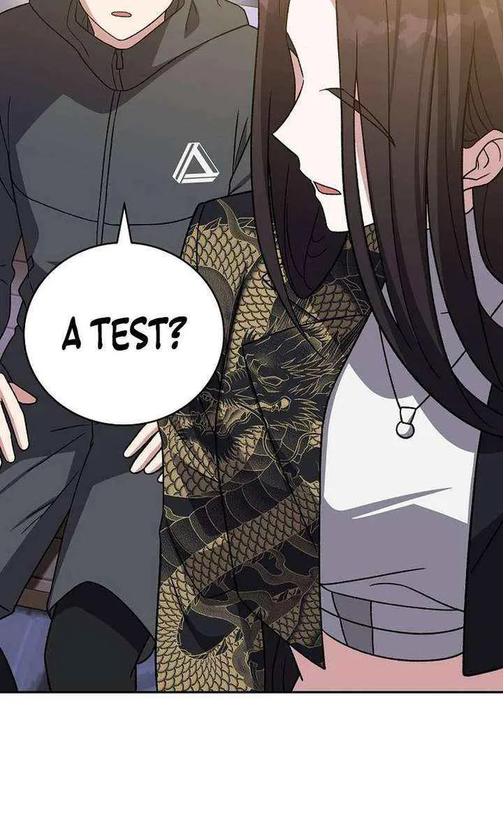 The Novel's Extra Remake Chapter 151 Page 32