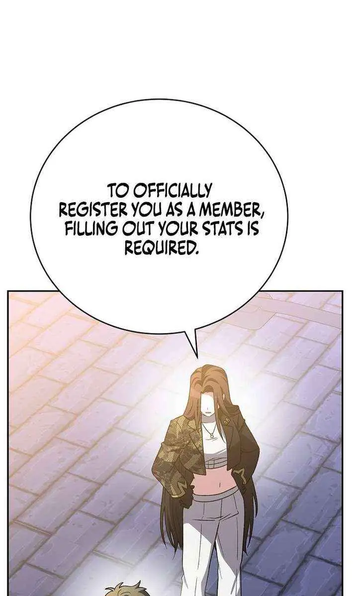 The Novel's Extra Remake Chapter 151 Page 33