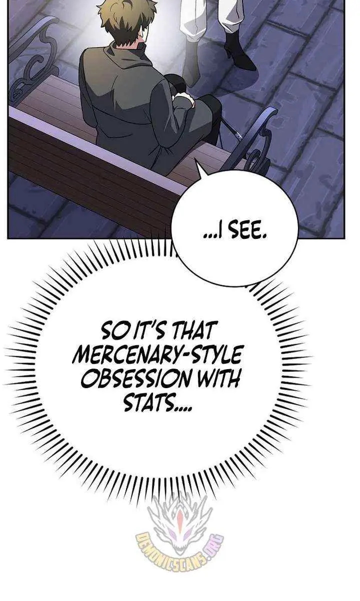 The Novel's Extra Remake Chapter 151 Page 34