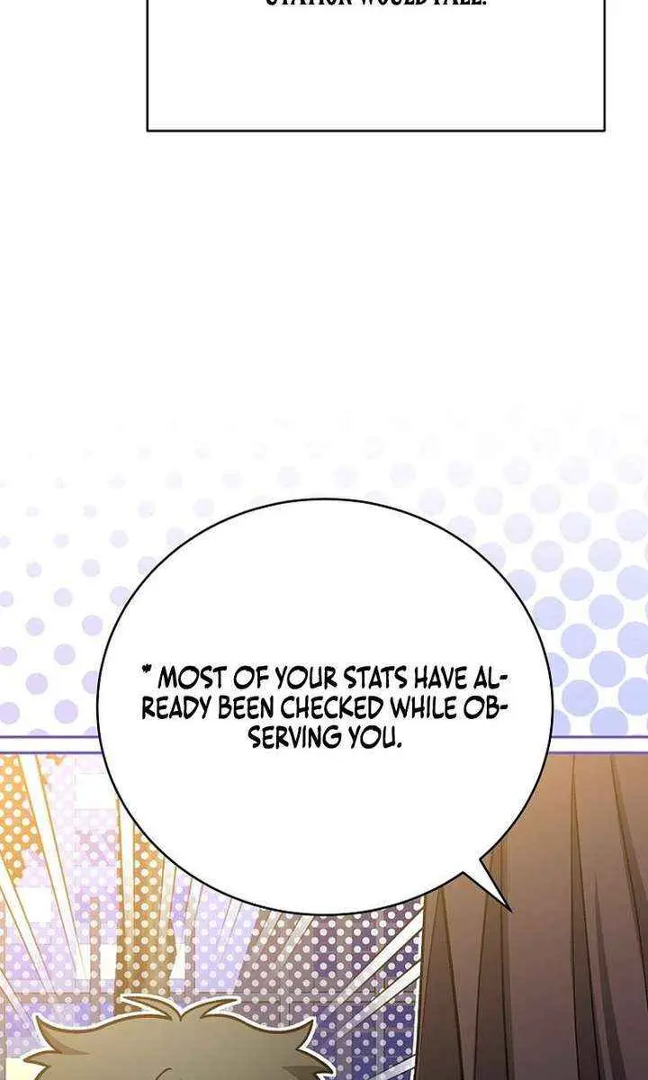 The Novel's Extra Remake Chapter 151 Page 40