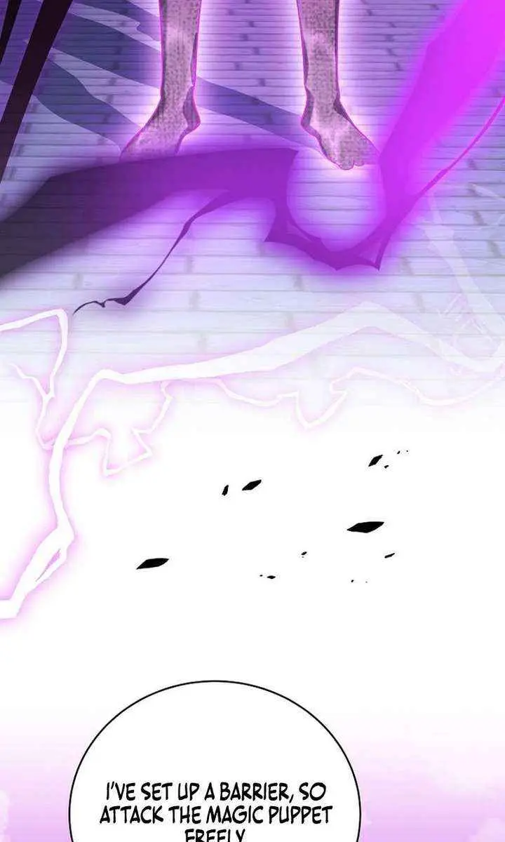 The Novel's Extra Remake Chapter 151 Page 49