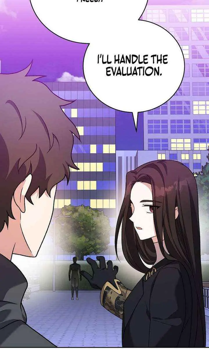 The Novel's Extra Remake Chapter 151 Page 50