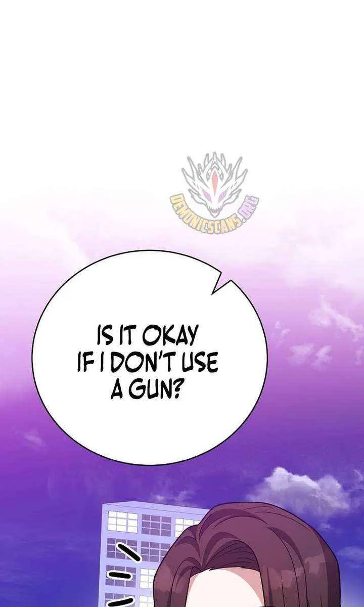 The Novel's Extra Remake Chapter 151 Page 51