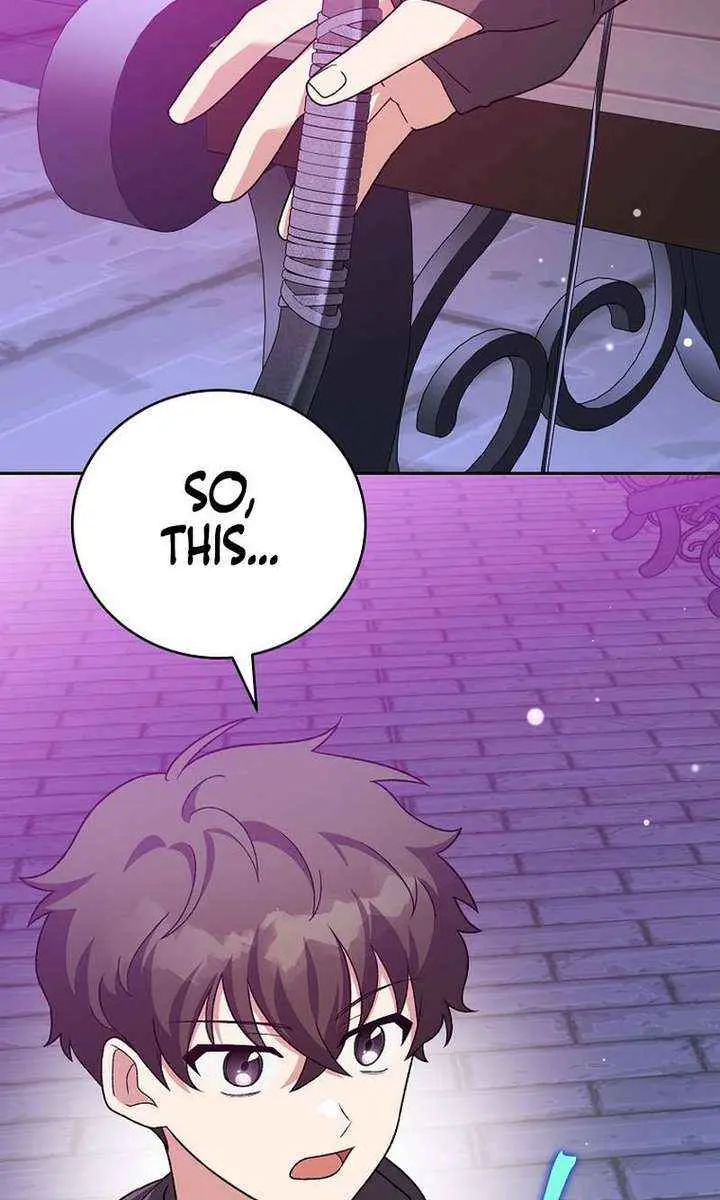 The Novel's Extra Remake Chapter 151 Page 56